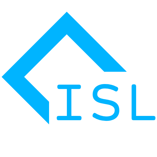 ISL logo